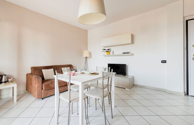 HQ Aparthotel Milano Inn - Smart Suites - Foto 59