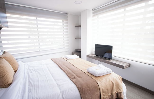 Edificio Malú 777 by Wellcome - Photo 14