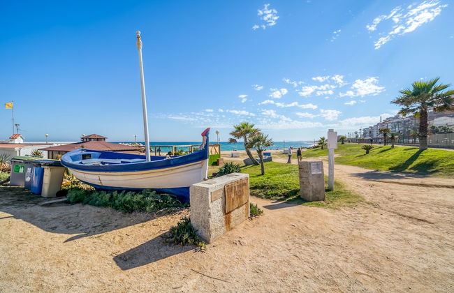 Apartament Vistamar - Foto 25