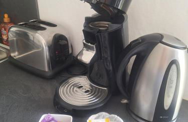 Studio en fond de jardin - Foto 2