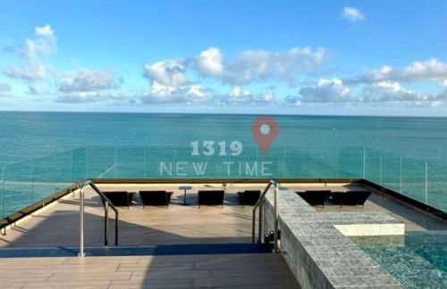 Apartamento em Maceió Beira Mar Pajuçara - New Time 1319 - Photo 4
