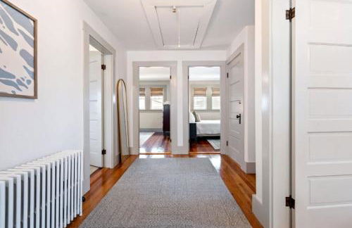 Ogunquit Village 4BR Walk to Beach, Dining & Town Center - Foto 86