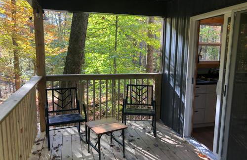 Avenwood Cabins - Foto 49