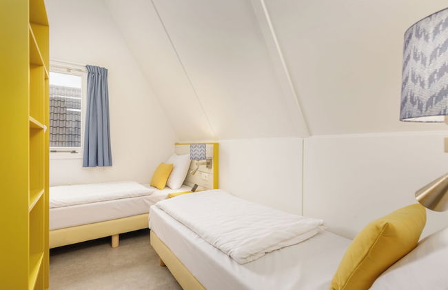 Center Parcs Zandvoort Beach - Foto 32