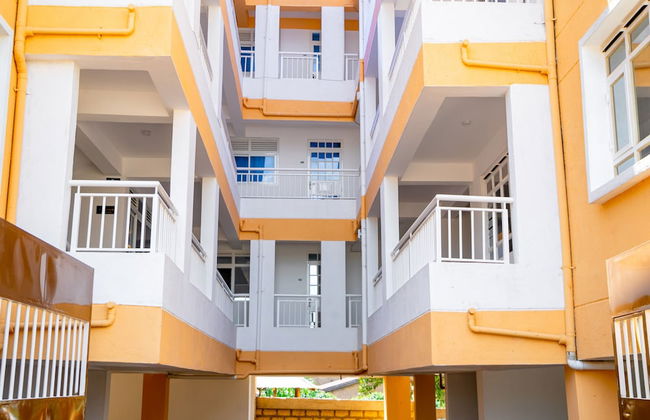 Santorina Home Suites - Foto 15