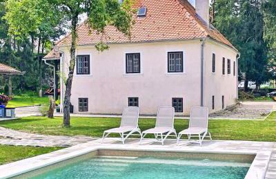 Villa Taborec - Foto 1