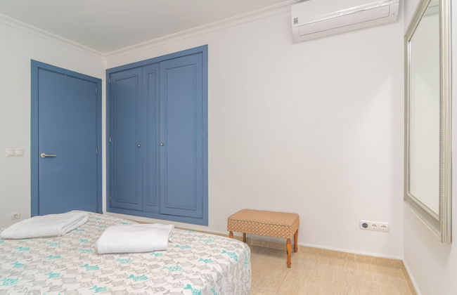 Casa Acogedora in Portocolom - Foto 9