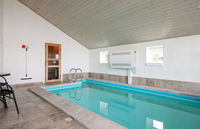 Holiday Home in Skals - Foto 4