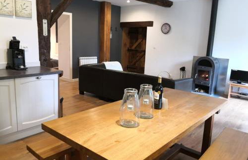 Gites Le Grand Tornage holiday fun for the whole family - Photo 1