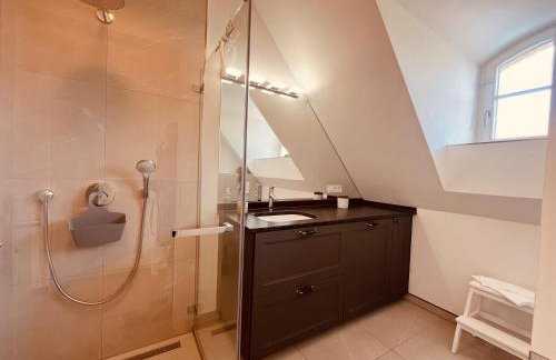 FW Bonica Reetdachhaus 4 Personen Balkon 2 SZ - Foto 6