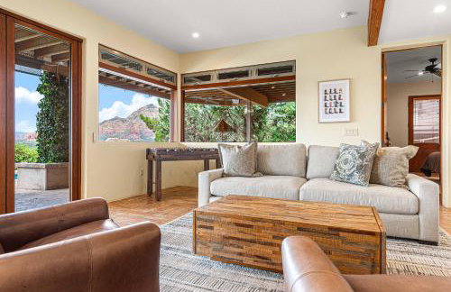 8-Bedrooms with Stunning Views & 75' Lap Pool - Foto 56