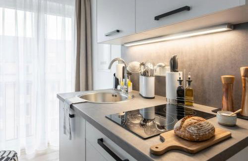 Limehome Frankfurt Gutleutstraße - Digital Access - Photo 48