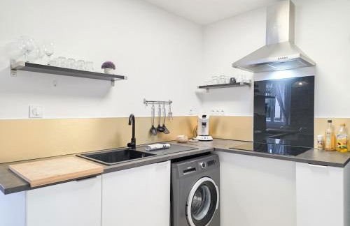 Le Noisetier, Parking, Calme, 20 min Rennes - Foto 32