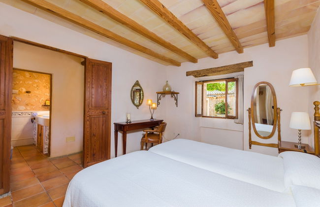 Finca Can Maria Costitx - Photo 21