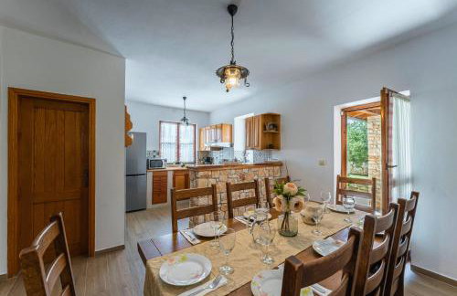 Villa Braidizza in Kavran - Haus für 7 Personen - Foto 21