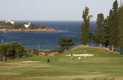 Saint-Raphael- Vue mer et Massif de l'Esterel - Foto 40