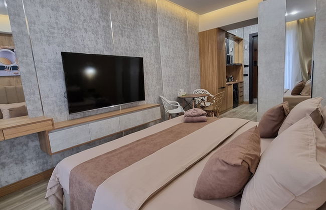 Badem Garden - Foto 8