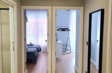 Ayuntamiento PARKING gratis. Auto check-in. - Foto 18