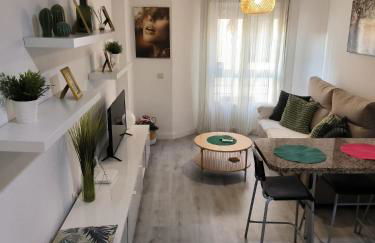 Acogedor apartamento cerca Centro Histórico de Málaga - Photo 1
