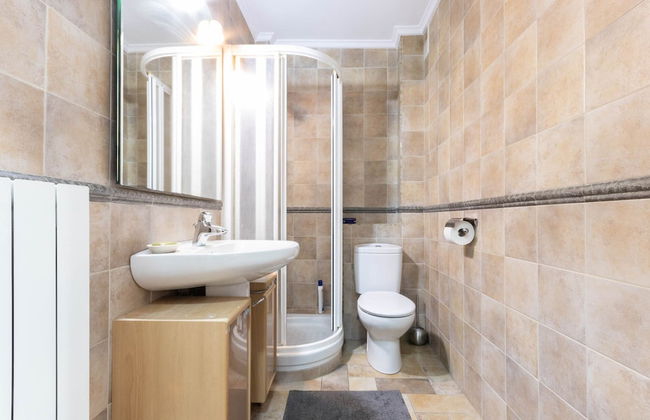 BAKIO BEACH II apartment by Aston Rentals - Foto 19