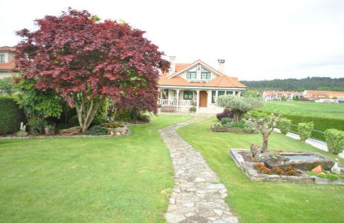 Casa Xardín - Foto 26