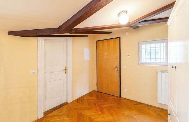 Janáčkovo nábřeží - Riverside Residence - Foto 18