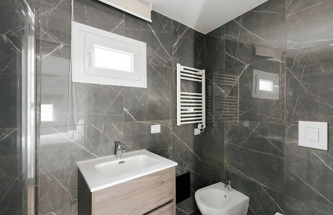 Sonder by Marriott Bonvoy Piazza Venezia Apartments - Foto 23