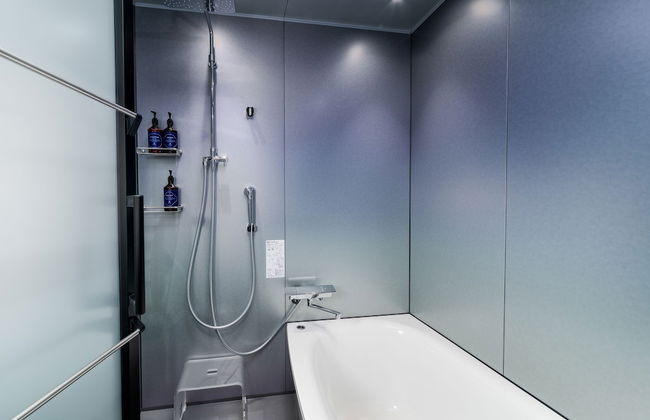 MIMARU Kyoto Shinmachi Sanjo - Foto 42