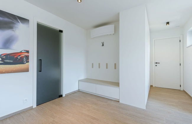 Luxurious House With Indoor Elevator in Knokke - Foto 47