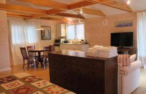 Acadia Ocean Front Garden Cottages - Foto 41