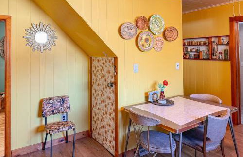 Time Capsule Holiday House - Foto 45