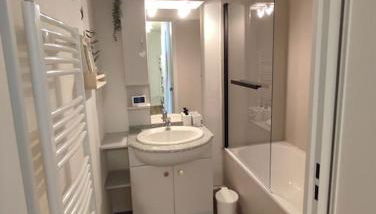 Cocon Montagnard avec Terrasse et vue Panoramique - Foto 5