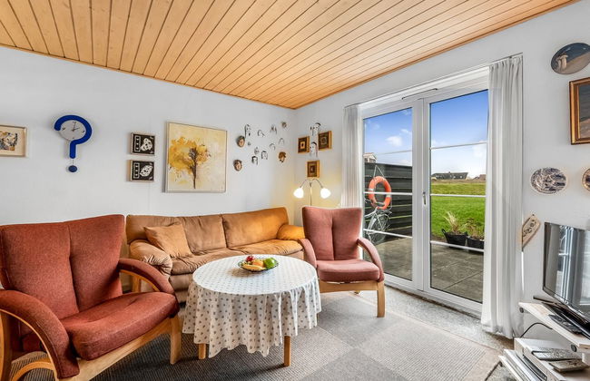 "Kaisa" - 200m from the sea - Foto 29