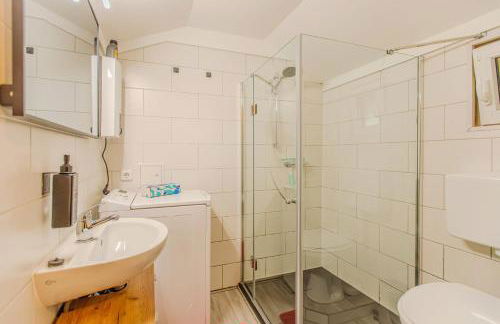 Blockhäusl am Jonsberg - Foto 6