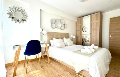 Paradise Luxurious apartment, 3 double rooms for 6 guests, 4 beds, terrace, jacuzzi, free parking, new - Foto 39