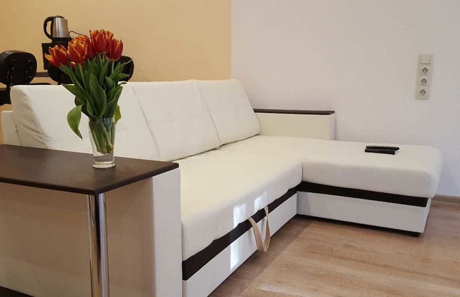 Apartment on Kamo - Photo 2