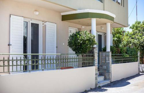 GM Villa Kallithies Village - Photo 37