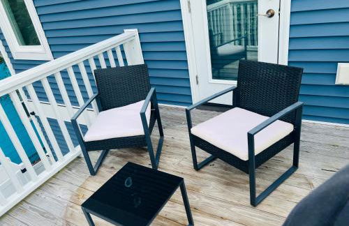 Maison by The Sea at Kure Beach - Foto 43