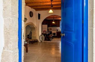 Villa Myrina with Sea View BY APOKORONAS-VILLAS - Foto 36