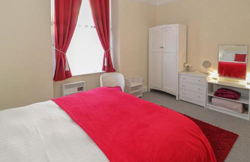 Llys Madoc, First Floor Flat - Foto 14