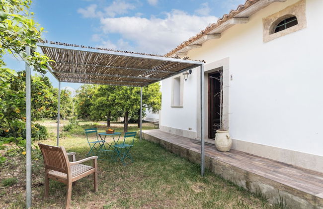 Agriturismo alle Riserve Cavagrande - Foto 57