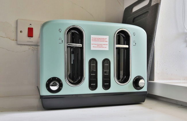 Amber Vista 2 Bedroom Apartments - Foto 46