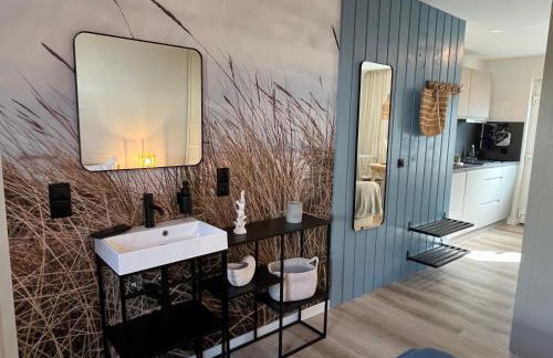 Bungalow Blue Sky - Foto 8