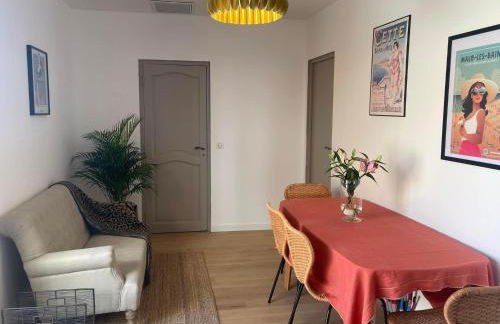 La Calanca - Appartement d'hôtes Centre ville de Sète parking gratuit - Foto 5