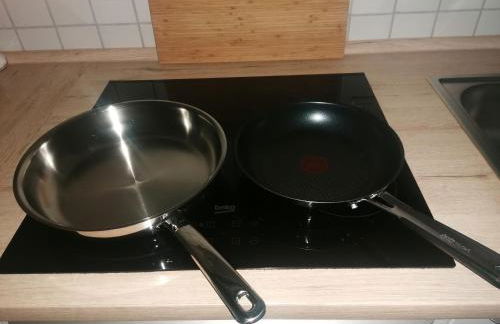 Ferienwohnung Grete - Foto 12