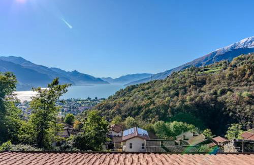 Holiday Home Ca' Ermy by Interhome - Foto 75