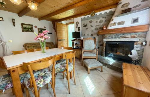 Holiday Home Maria by Interhome - Foto 8