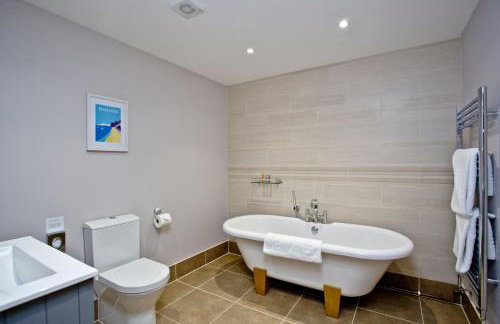 Oak Lodge, South View Lodges, Exeter - Foto 12