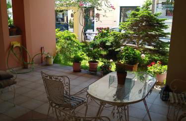 Myrto1 apartment - Photo 29