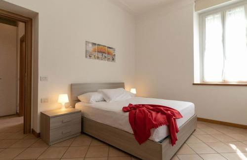 Mamma Ciccia - Casa Sara roomy one-bedroom apt - Foto 19